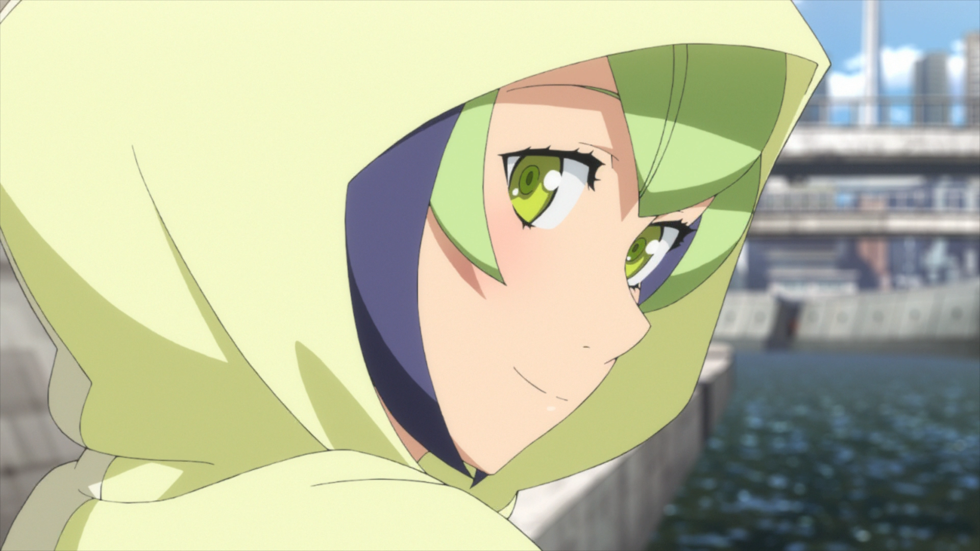 Dimension W (Yokosuka-467)
